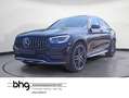 Mercedes-Benz GLC 43 AMG AMG GLC Coupe 43 4Matic NightPaket AHK HUD LED N Noir - thumbnail 1