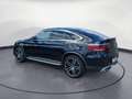 Mercedes-Benz GLC 43 AMG Coupe 4Matic NightPaket AHK HUD LED N Schwarz - thumbnail 4