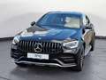 Mercedes-Benz GLC 43 AMG Coupe 4Matic NightPaket AHK HUD LED N Schwarz - thumbnail 2