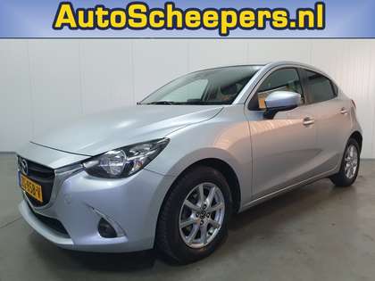 Mazda 2 1.5 Skyactiv-G Sport Selected NAVI/CRUISE/AIRCO/CA