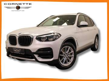 2.0 XDRIVE30E  120KW  AUTO PANODAK, CARPLAY