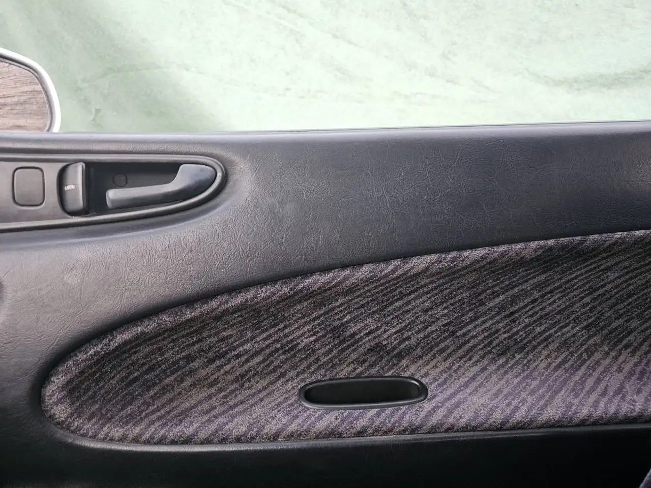 Honda Prelude 2.2i 16v VTEC 4WS, foto 11