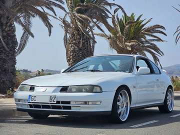 Prelude 2.2i 16v VTEC 4WS
