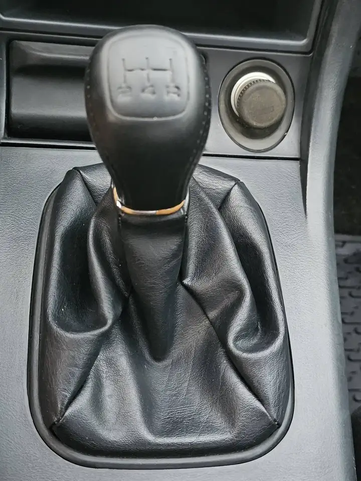 Honda Prelude 2.2i 16v VTEC 4WS, foto 10