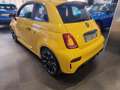 Abarth 595 1.4 Turbo T-Jet 180 CV Competizione Amarillo - thumbnail 5