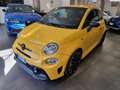 Abarth 595 1.4 Turbo T-Jet 180 CV Competizione Amarillo - thumbnail 1