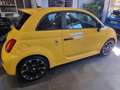 Abarth 595 1.4 Turbo T-Jet 180 CV Competizione Amarillo - thumbnail 6