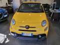 Abarth 595 1.4 Turbo T-Jet 180 CV Competizione Amarillo - thumbnail 3