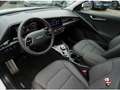 Kia Niro EV 64,8 kWh Insp+DriveWise+Tech+Glasdach+WP+Relax- Weiß - thumbnail 7