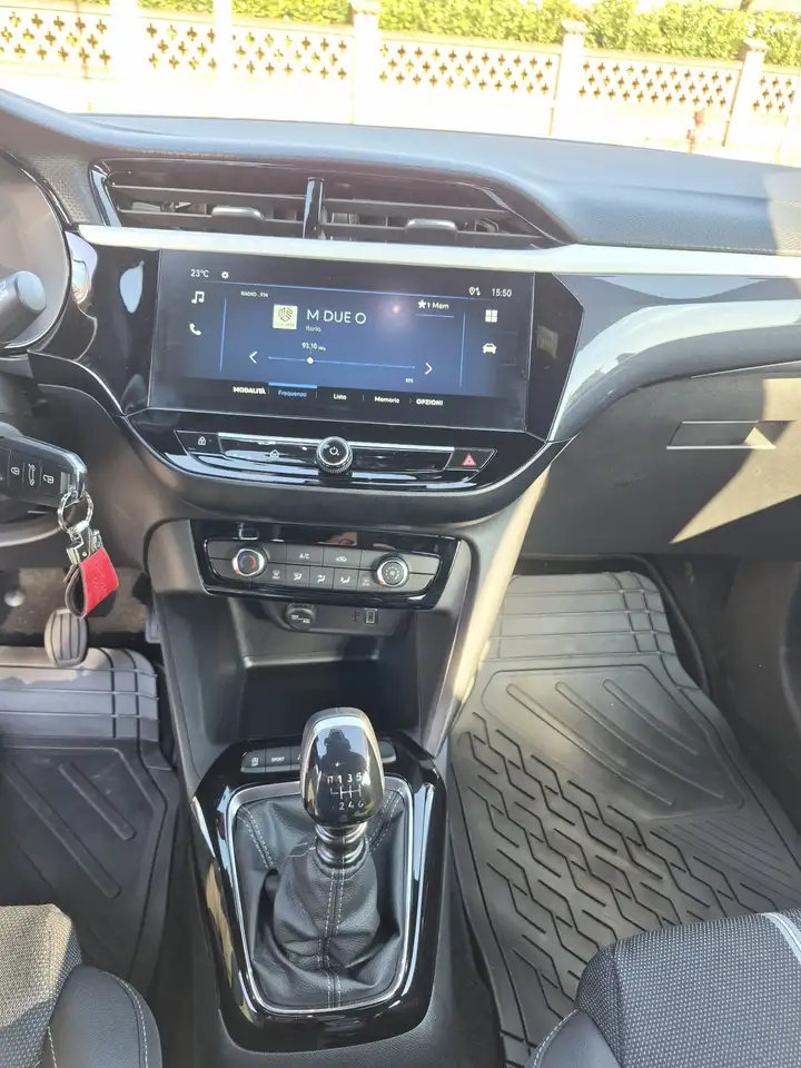 Opel Corsa 2026
