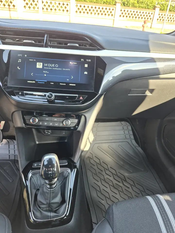 Opel Corsa 2026