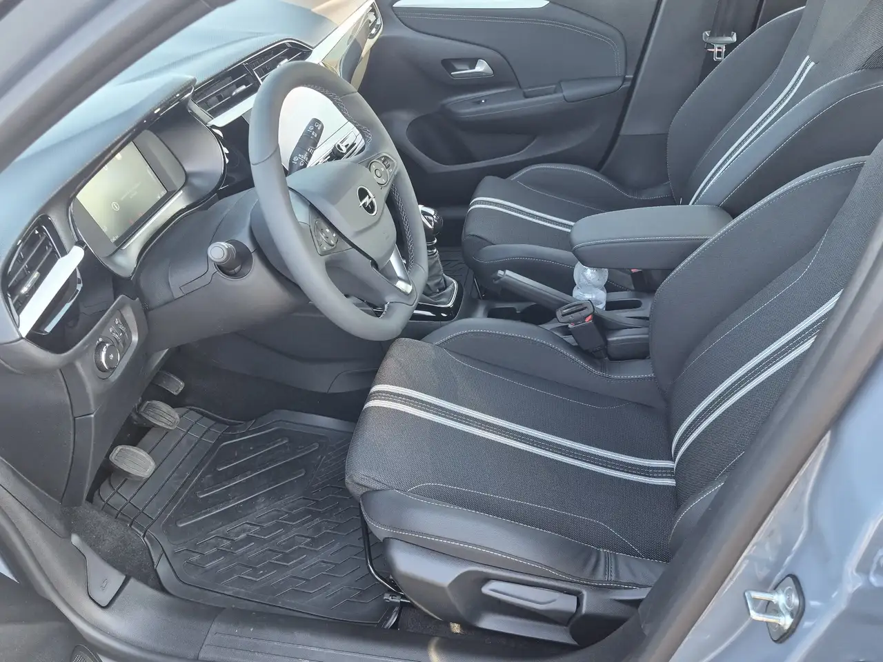 Opel Corsa 2026
