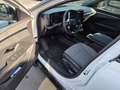 Renault Megane Paket Techno 220 Comfort Range Alb - thumbnail 4