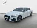 Audi A5 S line business 50 TDI quattro*Matr Weiß - thumbnail 2