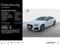 Audi A5 S line business 50 TDI quattro*Matr Weiß - thumbnail 1