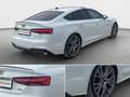 Audi A5 S line business 50 TDI quattro*Matr Weiß - thumbnail 18