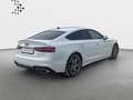 Audi A5 S line business 50 TDI quattro*Matr Weiß - thumbnail 3