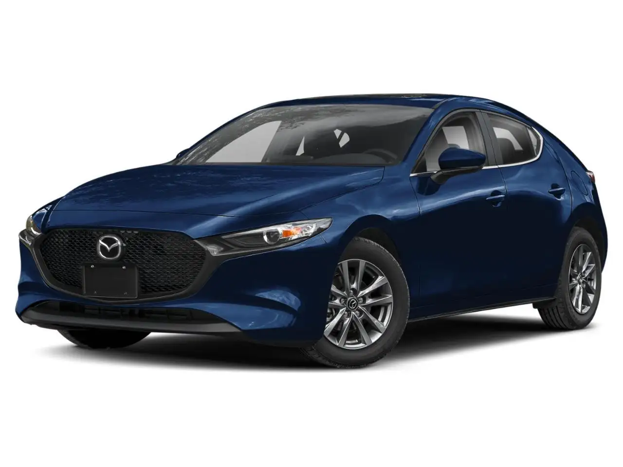 2026 Mazda 3