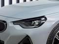 BMW 240 M240i xDrive Grau - thumbnail 3