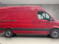Volkswagen Crafter Kasten 30 mittel L2H2 Hochdach 2.0 TDI AHK Rouge - thumbnail 7