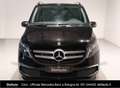 Mercedes-Benz V 250 d Automatic Premium Extralong Czarny - thumbnail 2