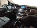 Mercedes-Benz V 250 d Automatic Premium Extralong Fekete - thumbnail 15