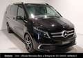 Mercedes-Benz V 250 d Automatic Premium Extralong Black - thumbnail 1