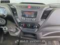 Iveco Daily 35C16 3.0L Special Edition Kipper met Kist Dubbel Wit - thumbnail 16