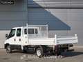 Iveco Daily 35C16 3.0L Special Edition Kipper met Kist Dubbel Wit - thumbnail 6