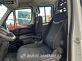 Iveco Daily 35C16 3.0L Special Edition Kipper met Kist Dubbel Wit - thumbnail 14