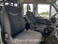 Iveco Daily 35C16 3.0L Special Edition Kipper met Kist Dubbel Wit - thumbnail 13