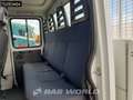Iveco Daily 35C16 3.0L Special Edition Kipper met Kist Dubbel Wit - thumbnail 15