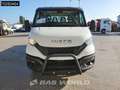 Iveco Daily 35C16 3.0L Special Edition Kipper met Kist Dubbel Wit - thumbnail 5
