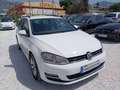 Volkswagen Golf Variant 1.6TDI CR BMT Business&Navi DSG 105 Blanco - thumbnail 3