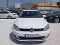 Volkswagen Golf Variant 1.6TDI CR BMT Business&Navi DSG 105 Blanco - thumbnail 2