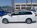Volkswagen Golf Variant 1.6TDI CR BMT Business&Navi DSG 105 Blanco - thumbnail 6