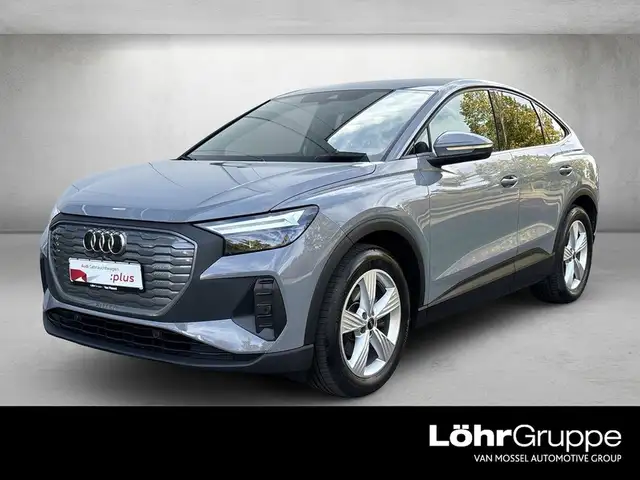 Audi Autres 35 e-tron *SOH91%*Navi*Sonos*Kamera