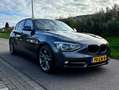 BMW 1er M Coupé 1er M Coupé 114i Upgrade Edition Gris - thumbnail 1
