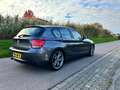 BMW 1er M Coupé 1er M Coupé 114i Upgrade Edition Gris - thumbnail 3