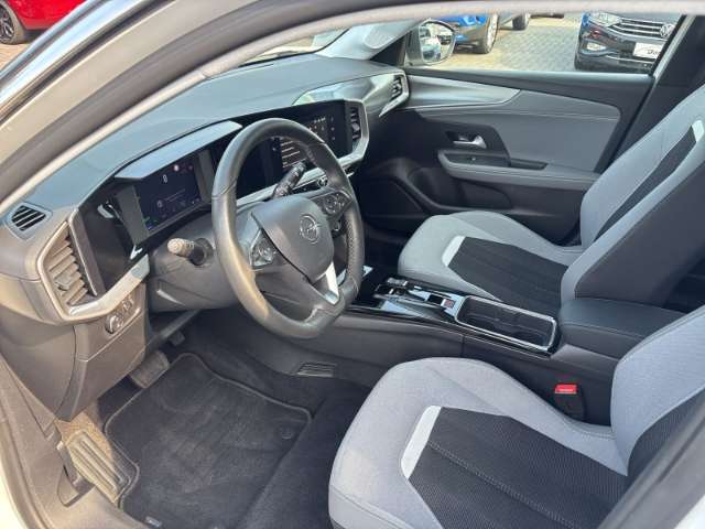 Opel Mokka E