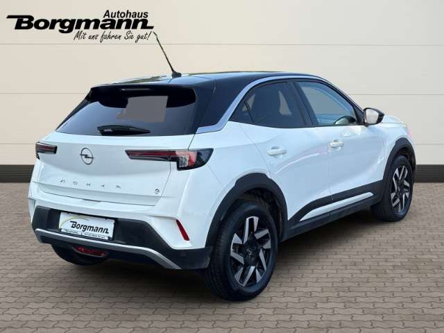 Opel Mokka E