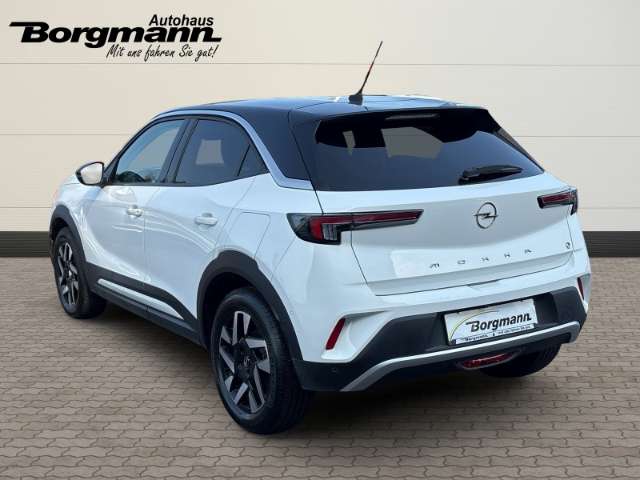 Opel Mokka E