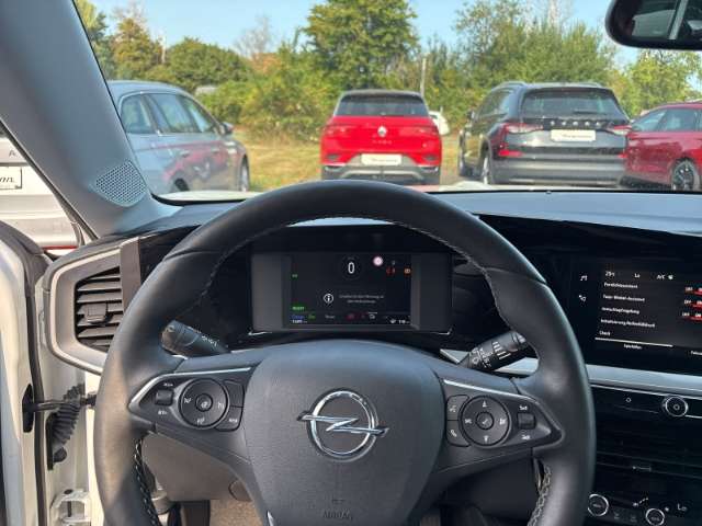 Opel Mokka E