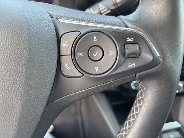 Opel Mokka E