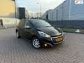 Peugeot 208 1.2 PureTech Urban Soul APK AIRCO NAVI Volledig on Zwart - thumbnail 1