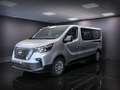 Nissan Primastar 2.0 dCi 150CV PL-TN Bus N-Connecta 8 POSTI Silber - thumbnail 1