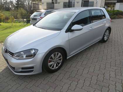 Volkswagen Golf Trendline 1,2 TSI !! Pickerl neu !!