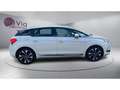 DS Automobiles DS 5 2.0 BlueHDi 180 BVA EAT6 So Chic - TOIT PANO / CAMERA DE RECUL / SIEGES ELECTRIQUES CHAUFFANTS ET M Grau - thumbnail 4