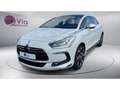 DS Automobiles DS 5 2.0 BlueHDi 180 BVA EAT6 So Chic - TOIT PANO / CAMERA DE RECUL / SIEGES ELECTRIQUES CHAUFFANTS ET M Grau - thumbnail 1