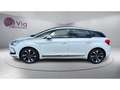 DS Automobiles DS 5 2.0 BlueHDi 180 BVA EAT6 So Chic - TOIT PANO / CAMERA DE RECUL / SIEGES ELECTRIQUES CHAUFFANTS ET M Grau - thumbnail 5